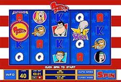american dad slot|American Dad Slot .